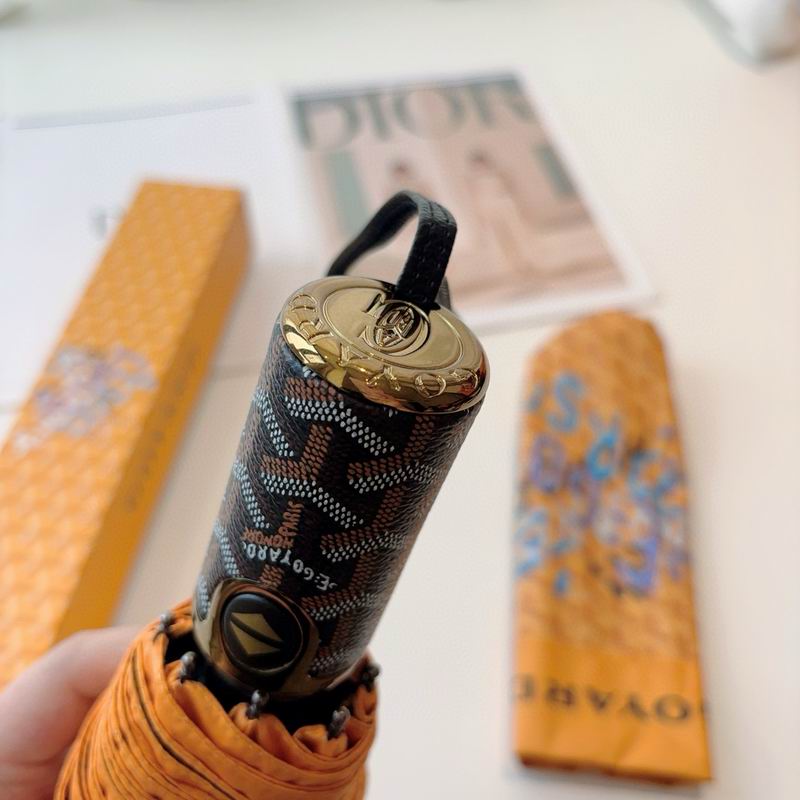 Goyard Umbrella (123)