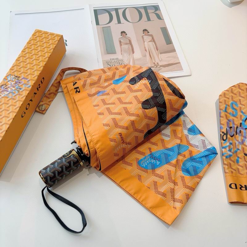 Goyard Umbrella (124)