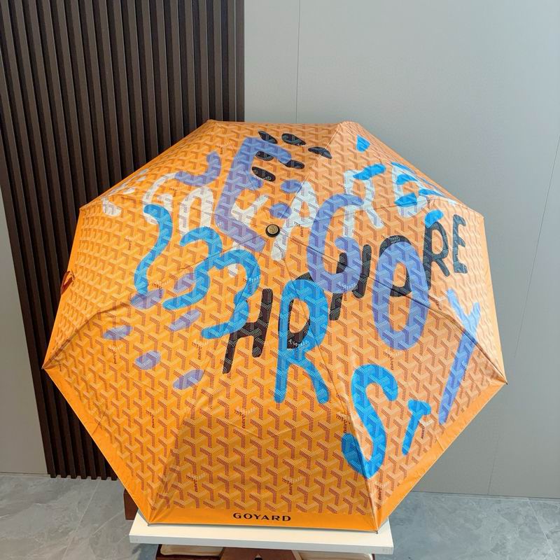 Goyard Umbrella (125)
