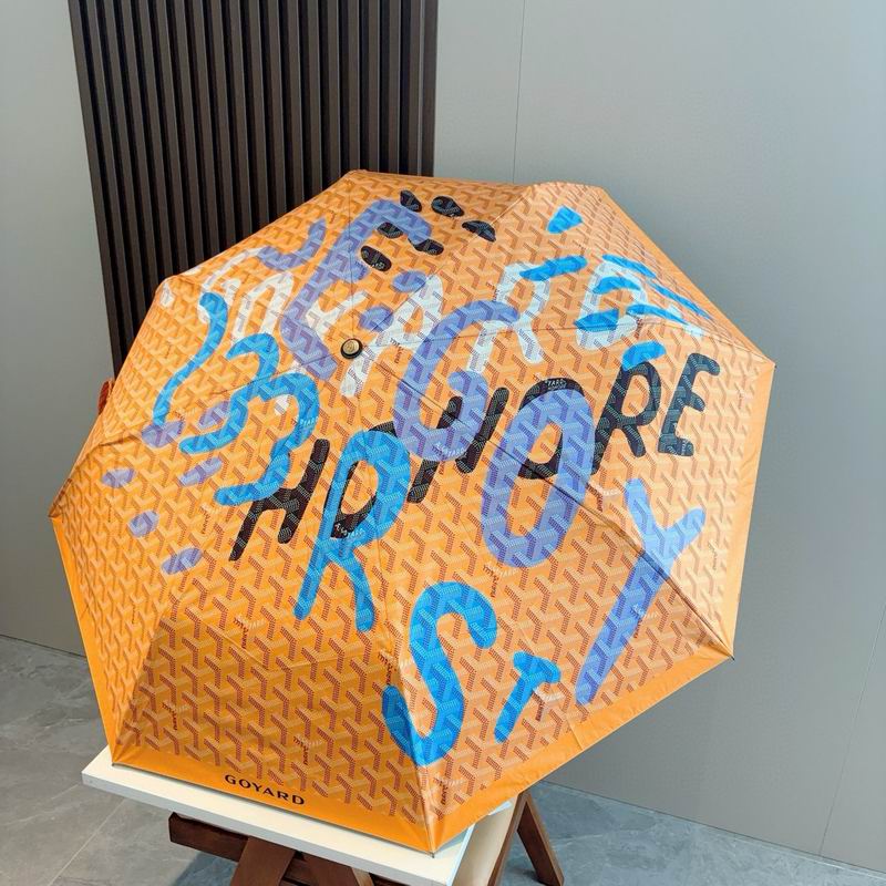 Goyard Umbrella (126)