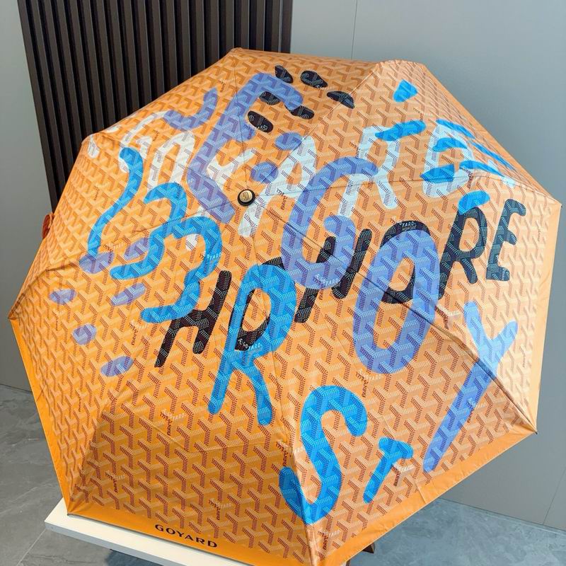 Goyard Umbrella (127)
