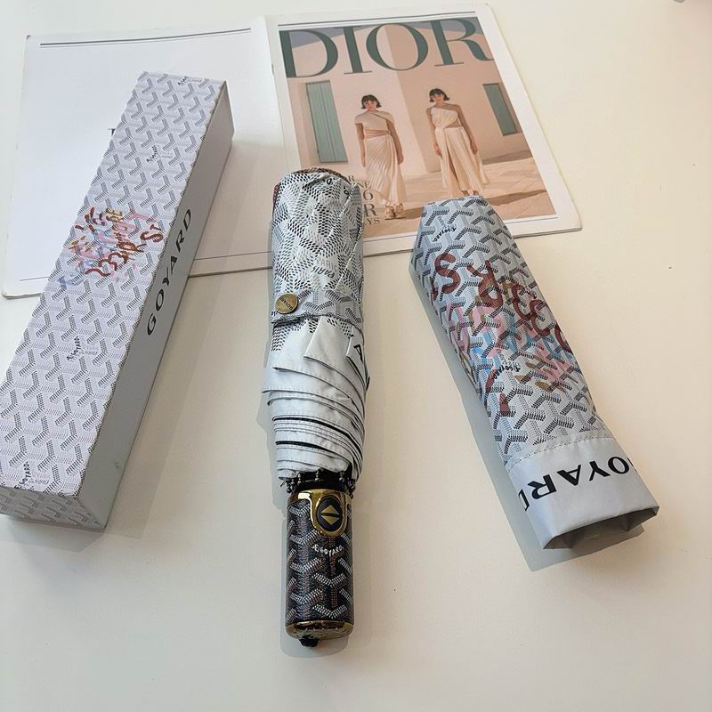 Goyard Umbrella (129)