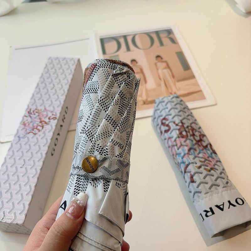 Goyard Umbrella (130)