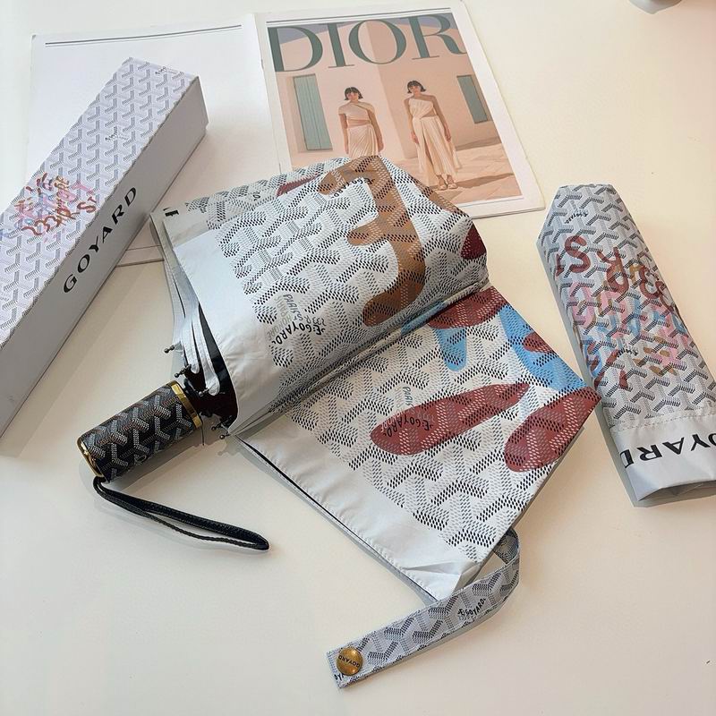 Goyard Umbrella (133)
