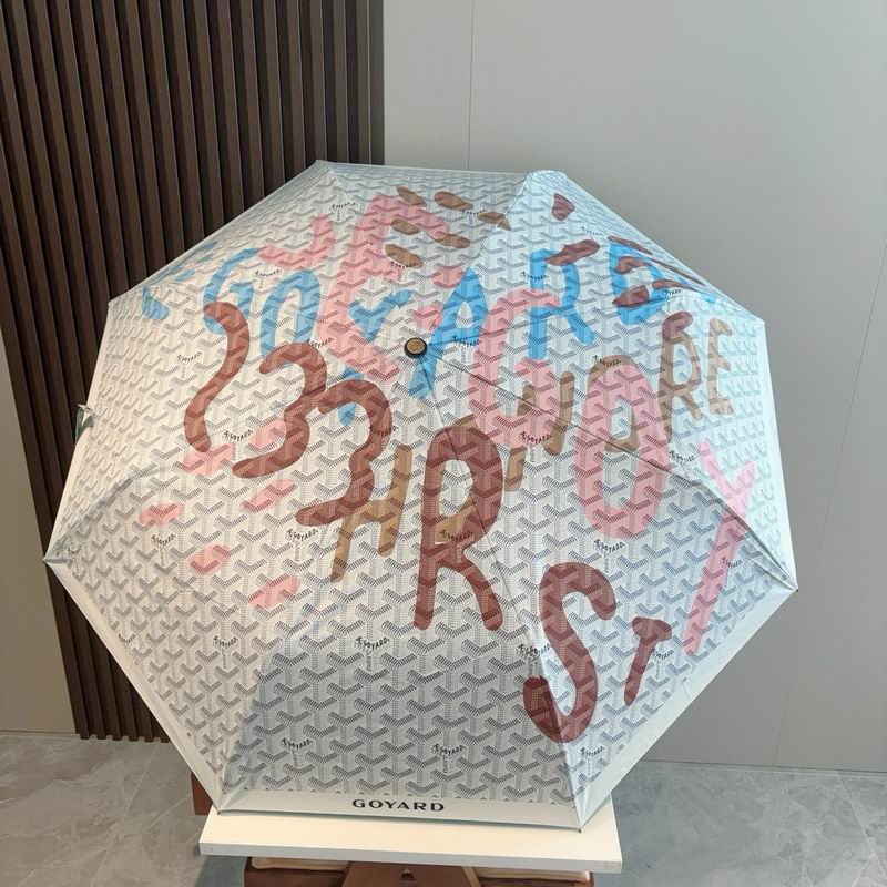 Goyard Umbrella (134)
