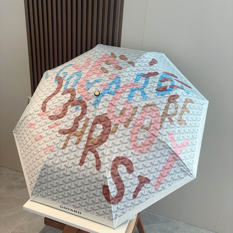 Goyard Umbrella (135)