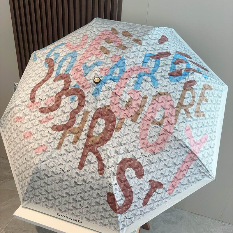 Goyard Umbrella (136)