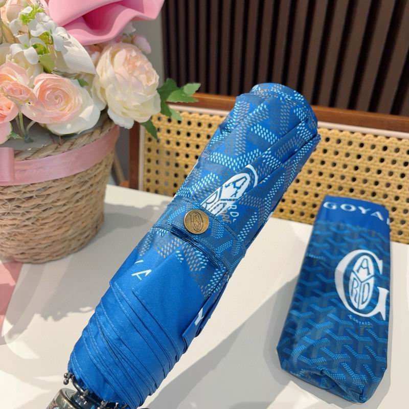 Goyard Umbrella (14)