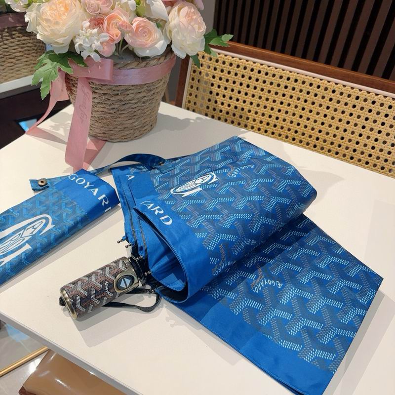 Goyard Umbrella (16)