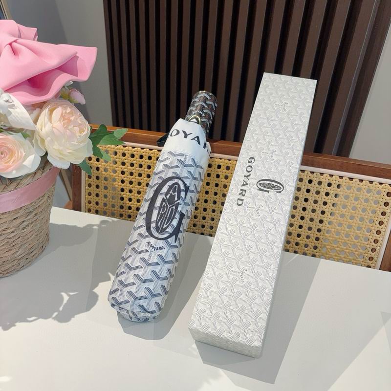 Goyard Umbrella (19)