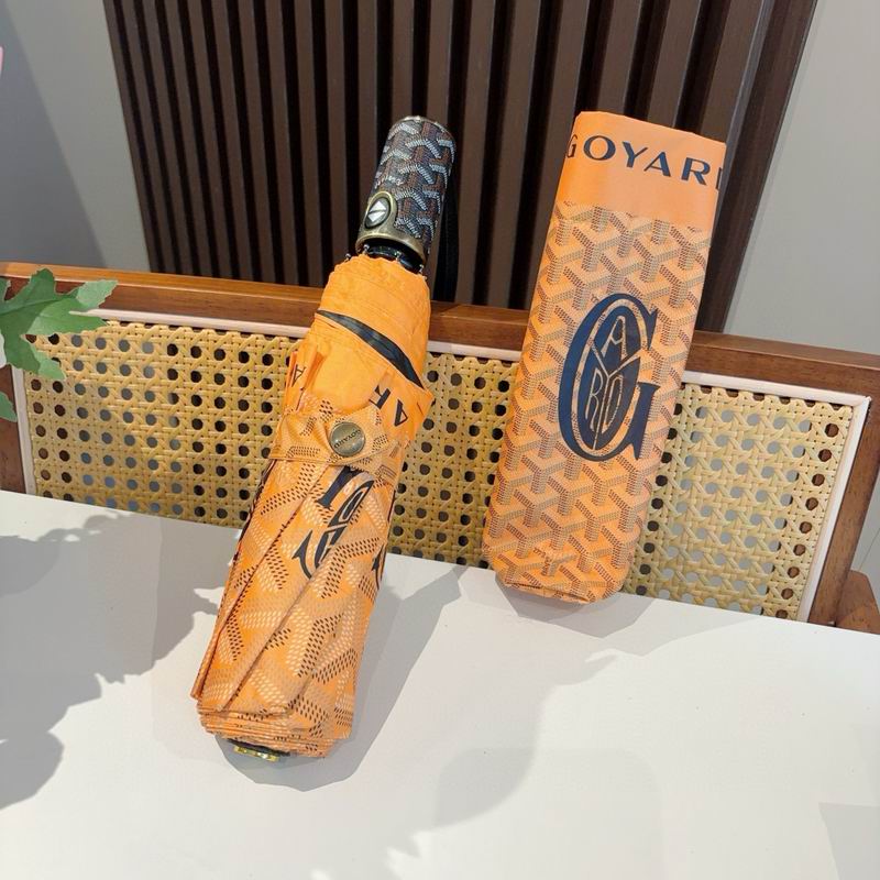 Goyard Umbrella (2)