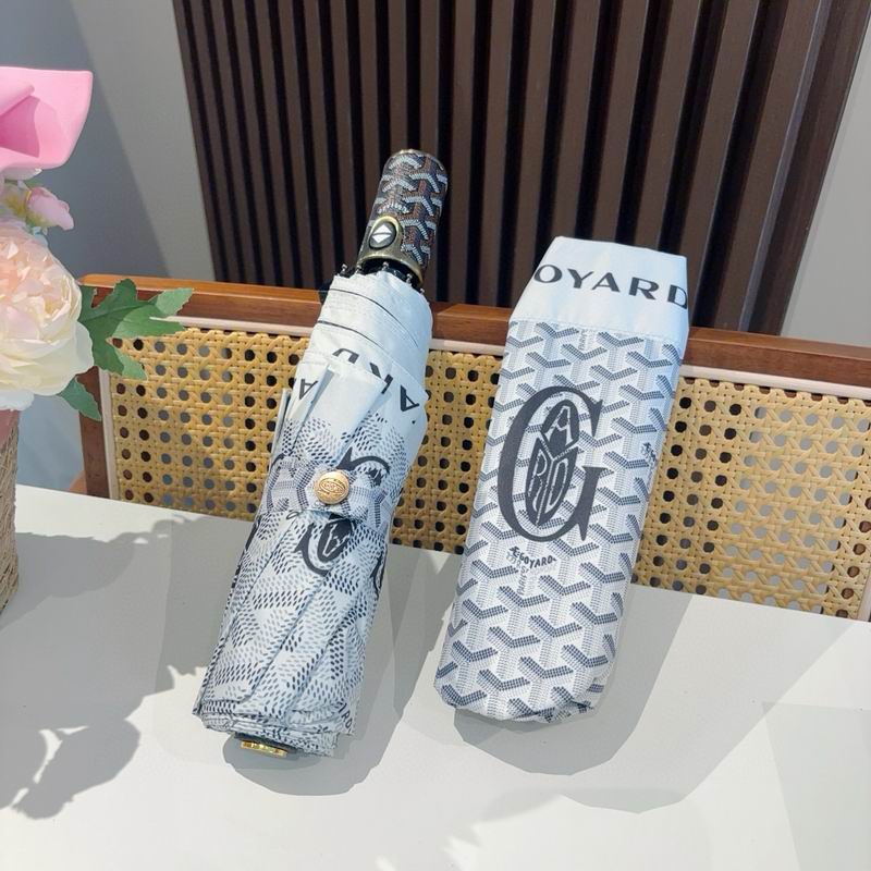 Goyard Umbrella (20)