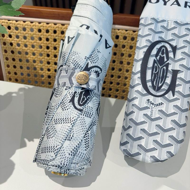 Goyard Umbrella (21)