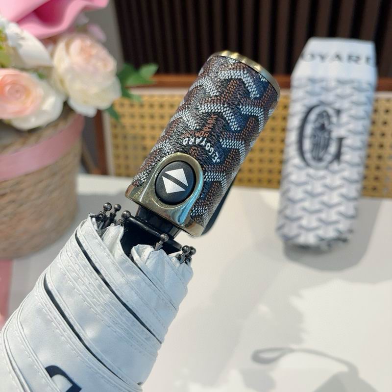 Goyard Umbrella (22)