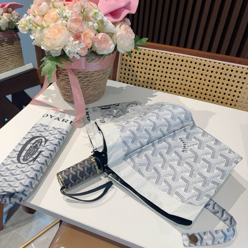 Goyard Umbrella (24)