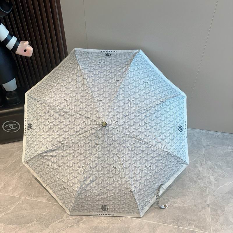 Goyard Umbrella (25)