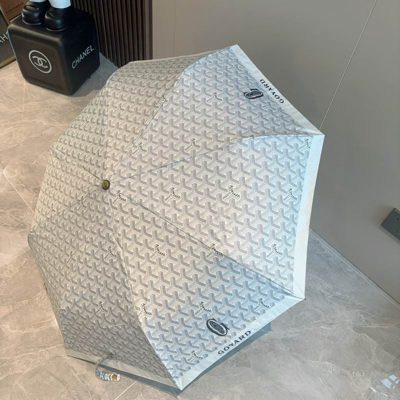 Goyard Umbrella (26)