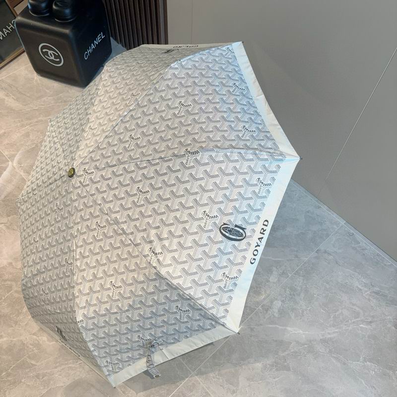Goyard Umbrella (27)