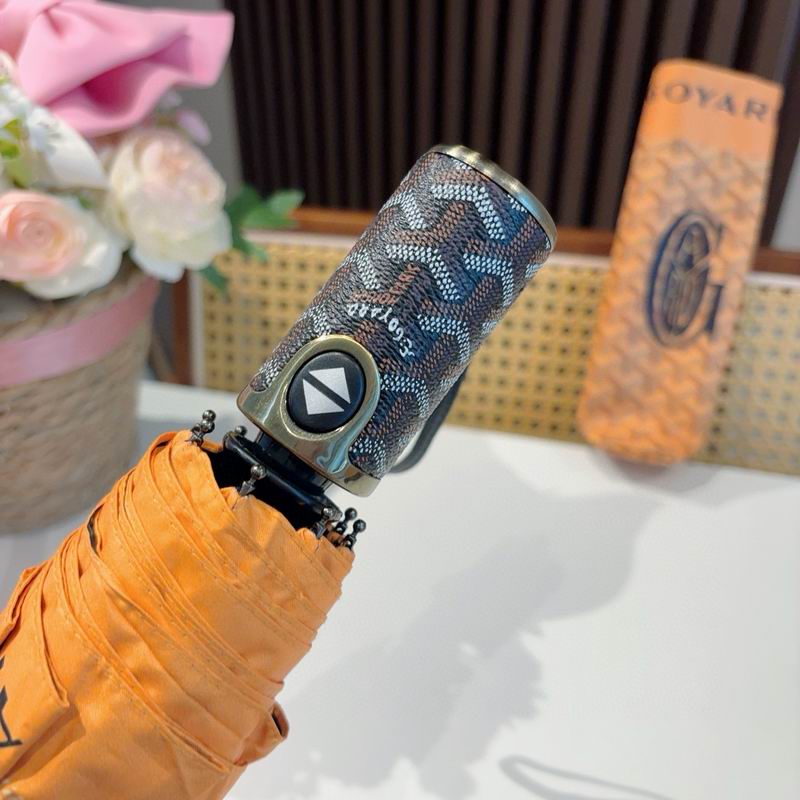 Goyard Umbrella (3)