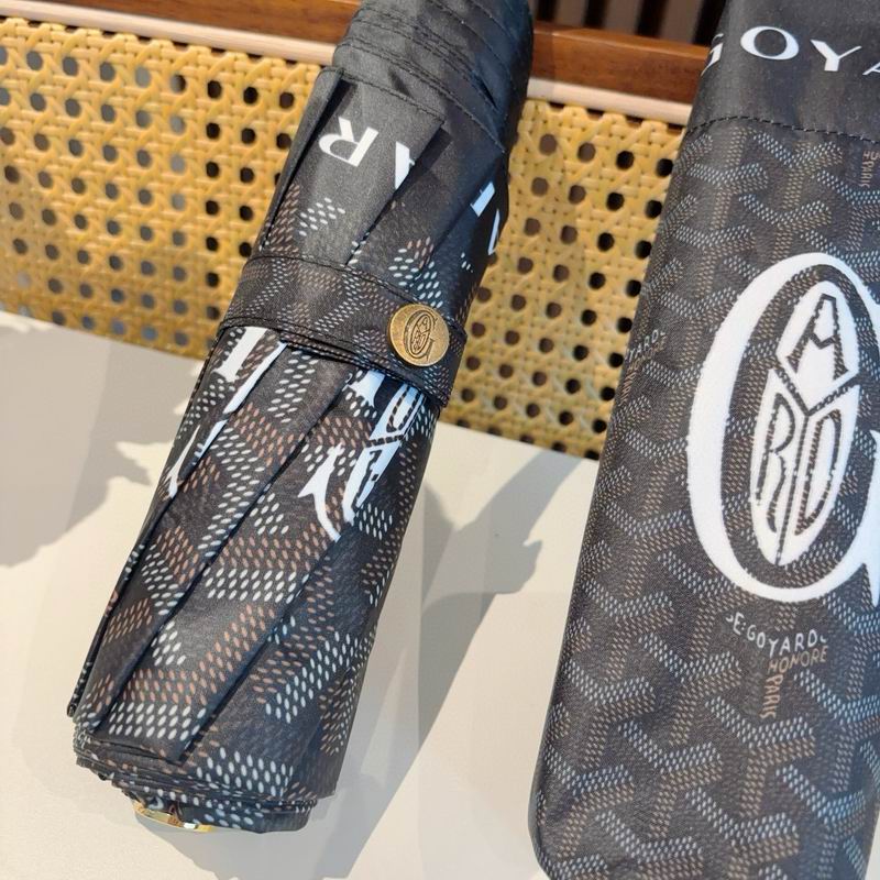 Goyard Umbrella (30)