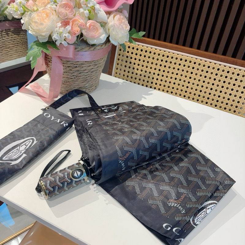 Goyard Umbrella (32)