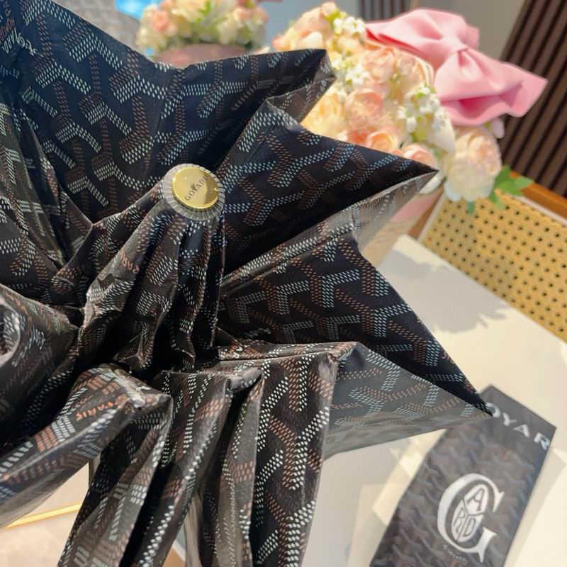 Goyard Umbrella (33)