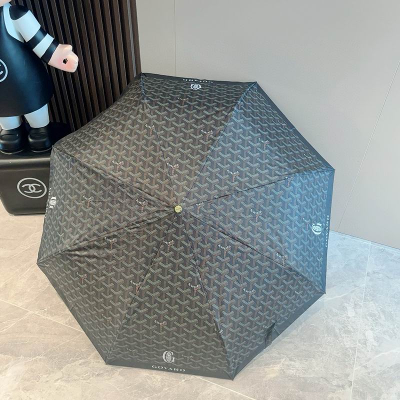 Goyard Umbrella (34)