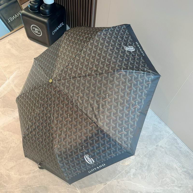 Goyard Umbrella (35)