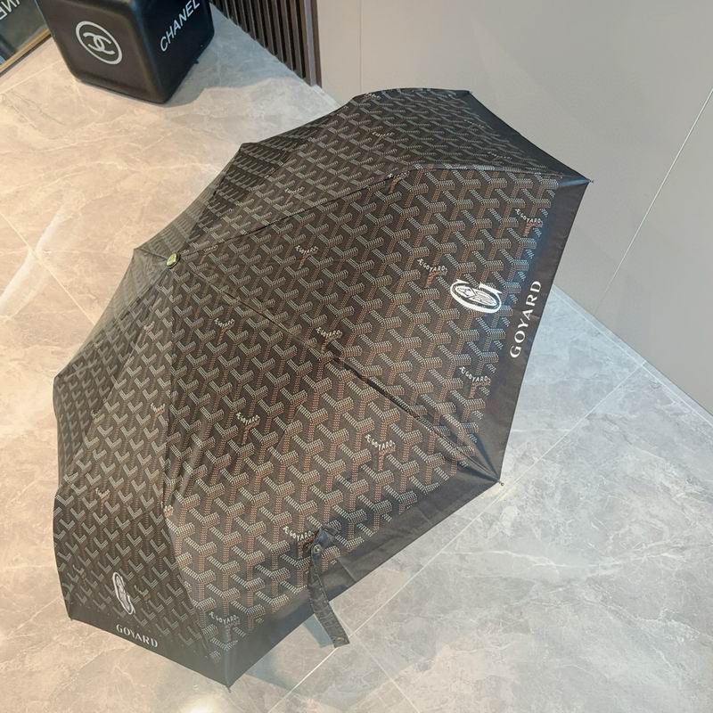 Goyard Umbrella (36)