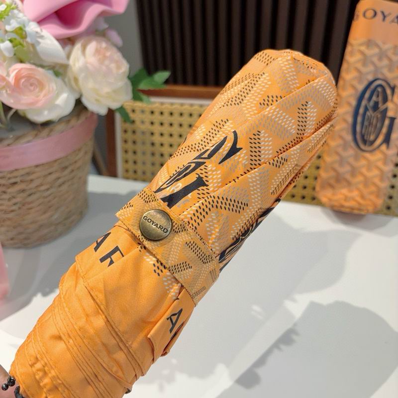 Goyard Umbrella (4)