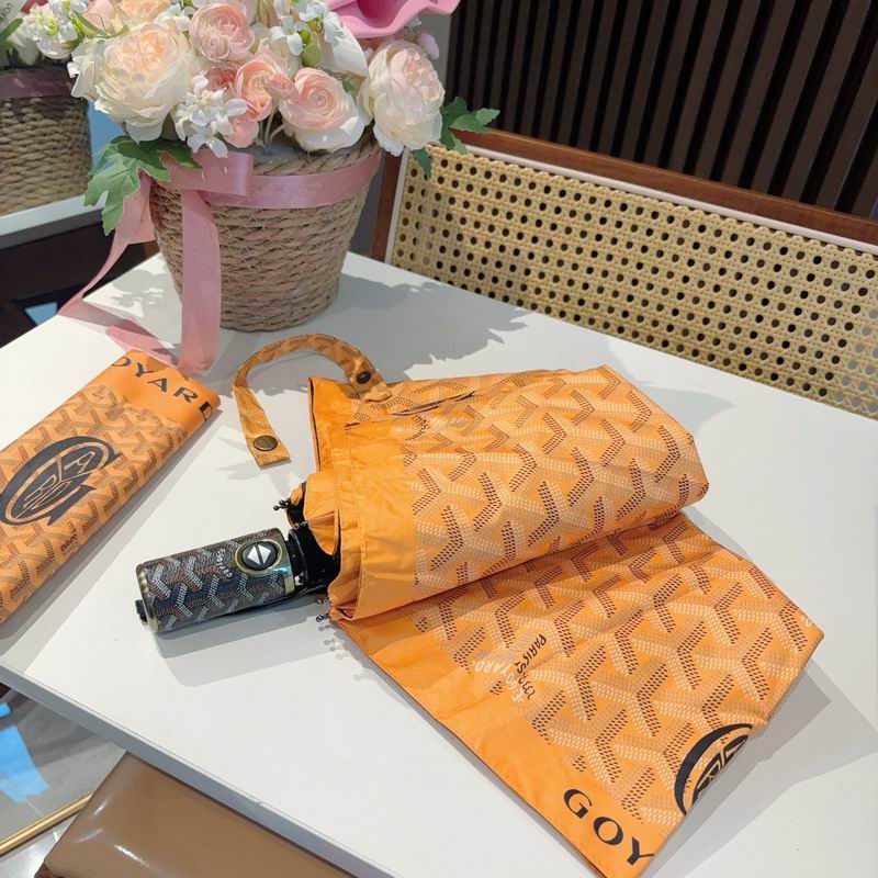 Goyard Umbrella (6)