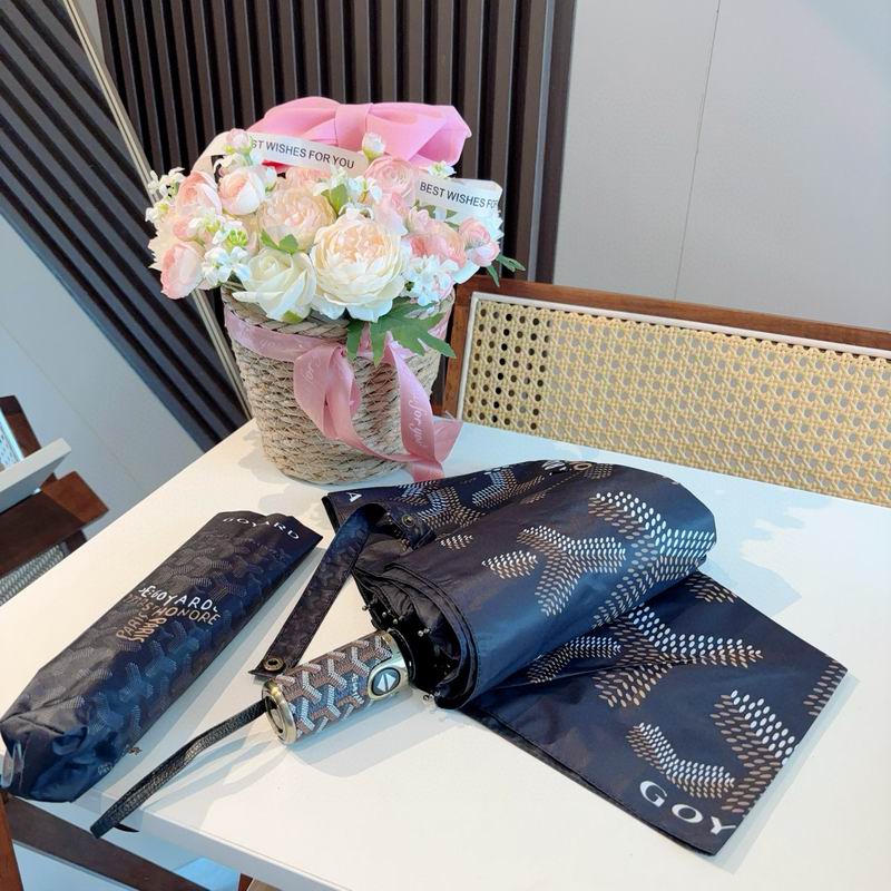 Goyard Umbrella (69)
