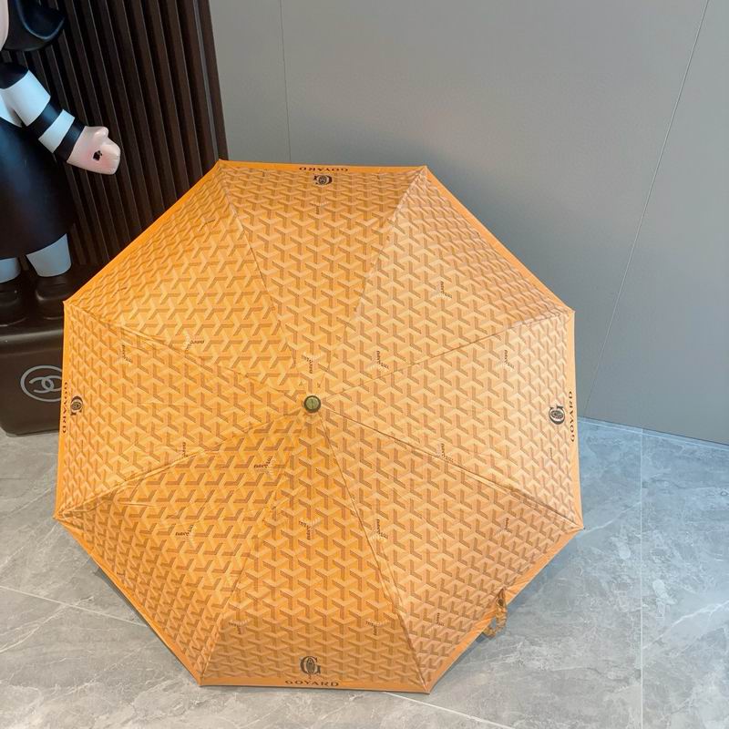 Goyard Umbrella (7)