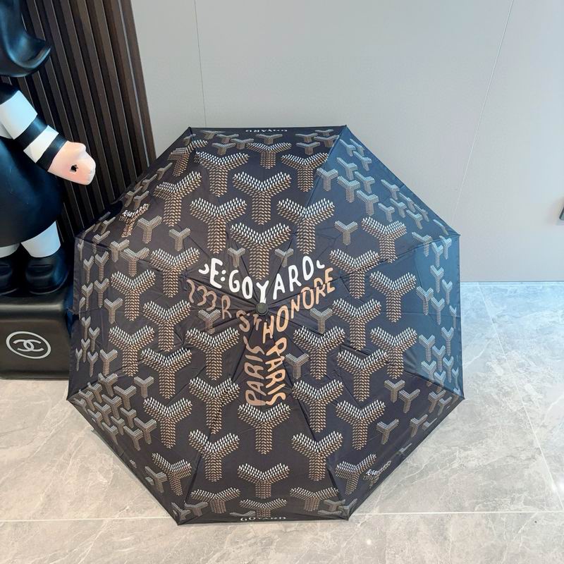Goyard Umbrella (70)