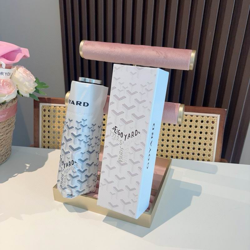 Goyard Umbrella (73)