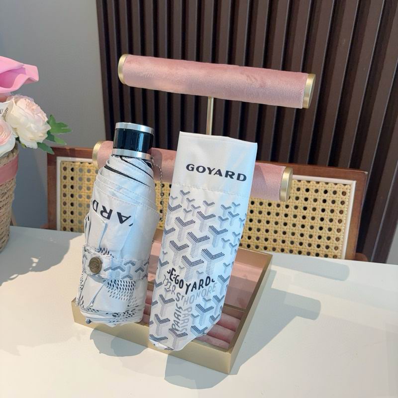 Goyard Umbrella (74)