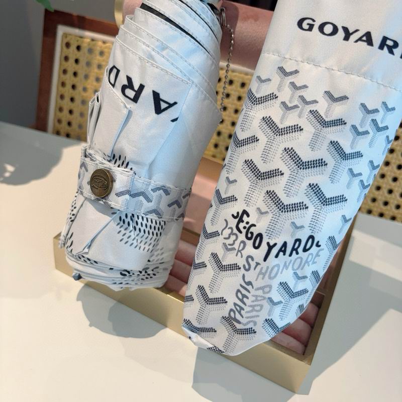 Goyard Umbrella (75)