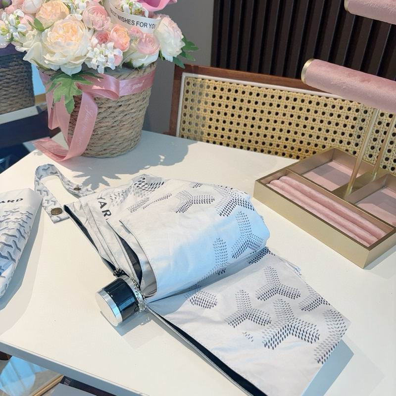 Goyard Umbrella (78)