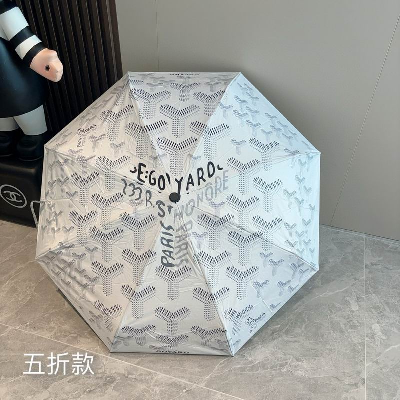Goyard Umbrella (79)