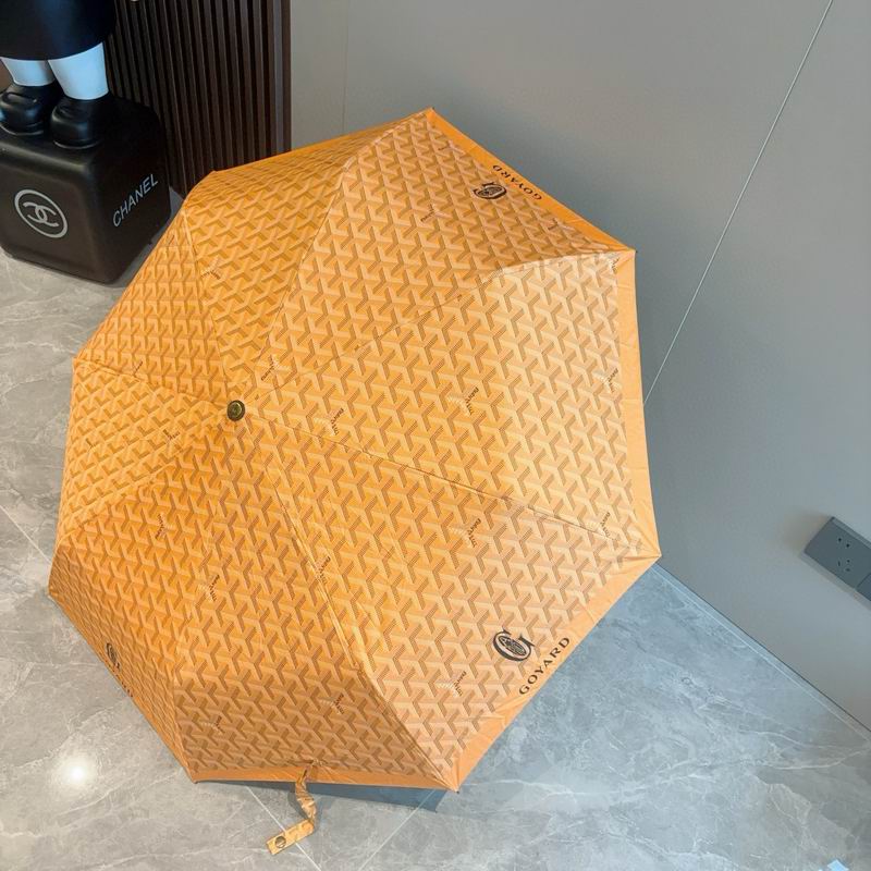 Goyard Umbrella (8)