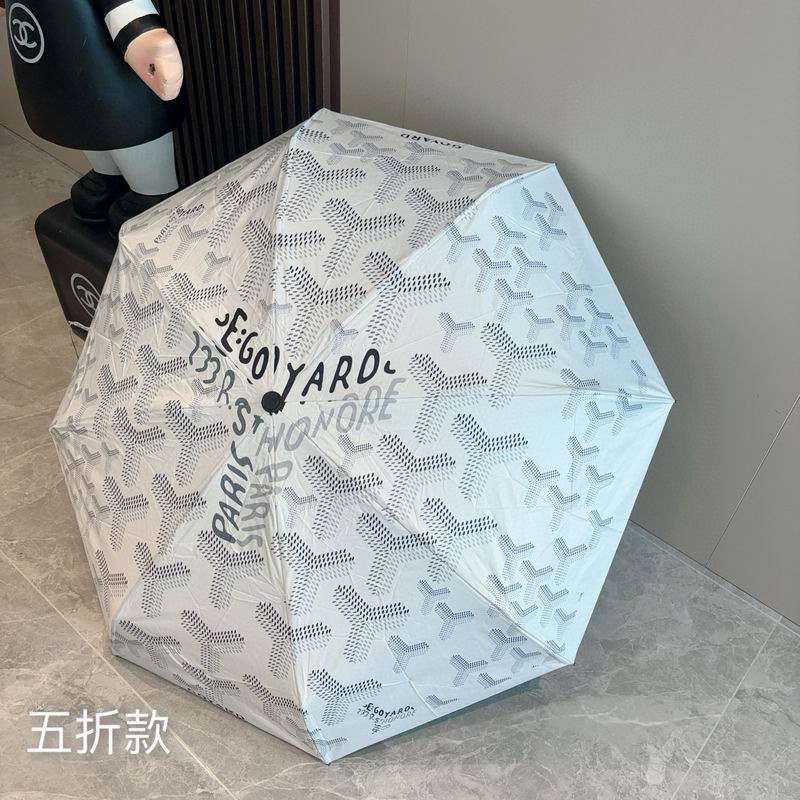 Goyard Umbrella (80)