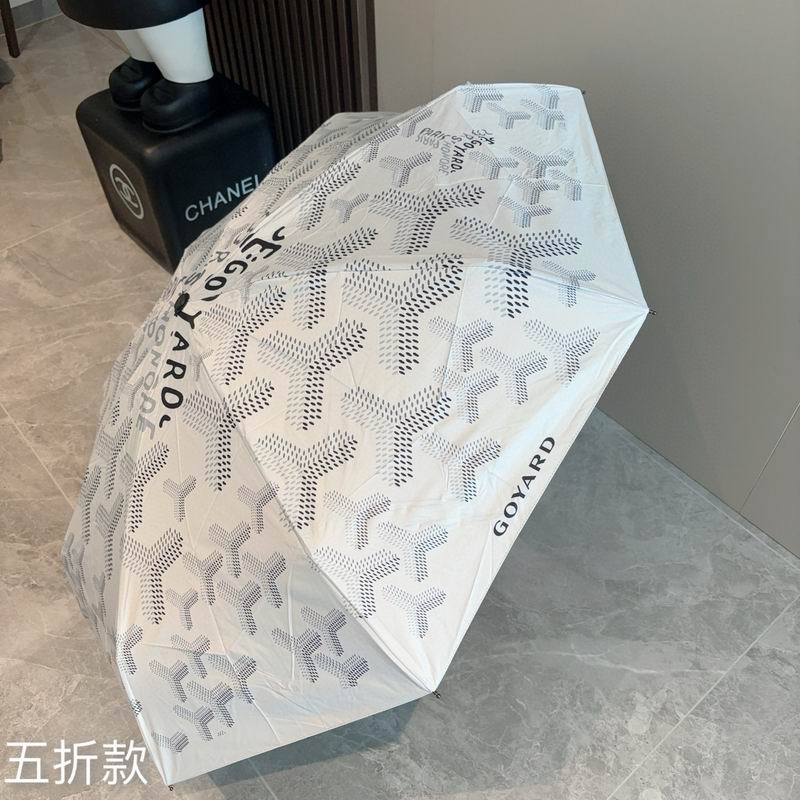 Goyard Umbrella (81)