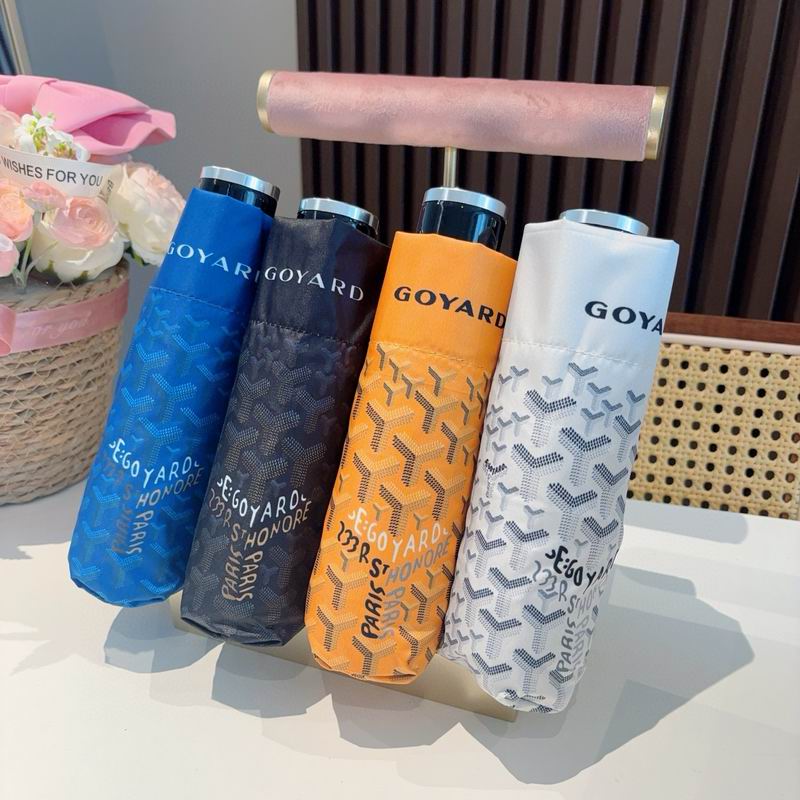 Goyard Umbrella (82)
