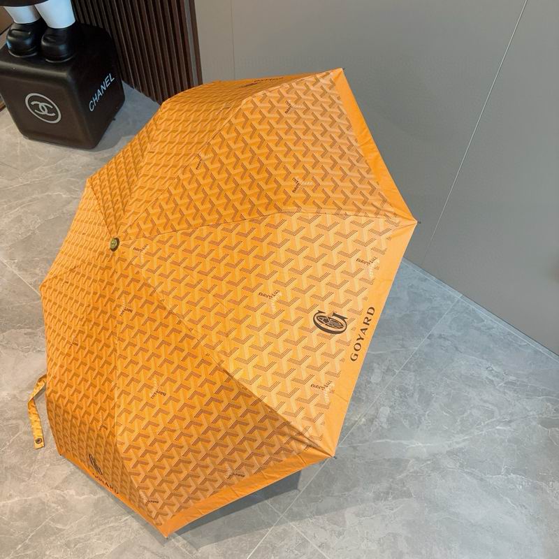 Goyard Umbrella (9)