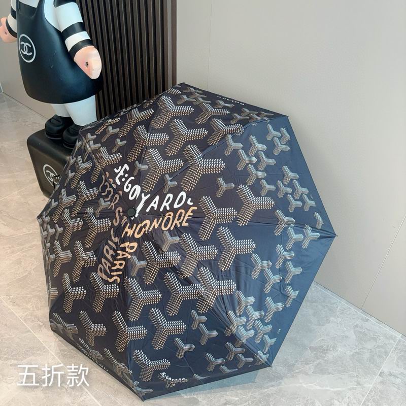 Goyard Umbrella (90)