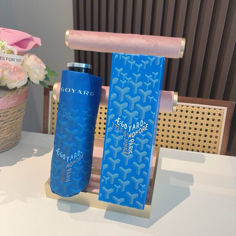 Goyard Umbrella (91)