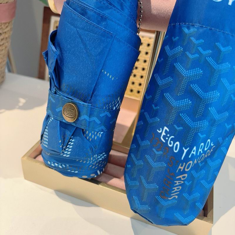 Goyard Umbrella (93)