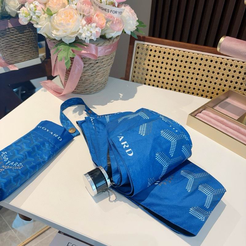 Goyard Umbrella (96)