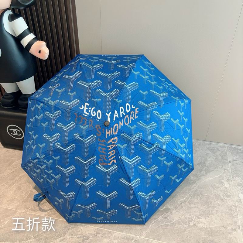 Goyard Umbrella (97)