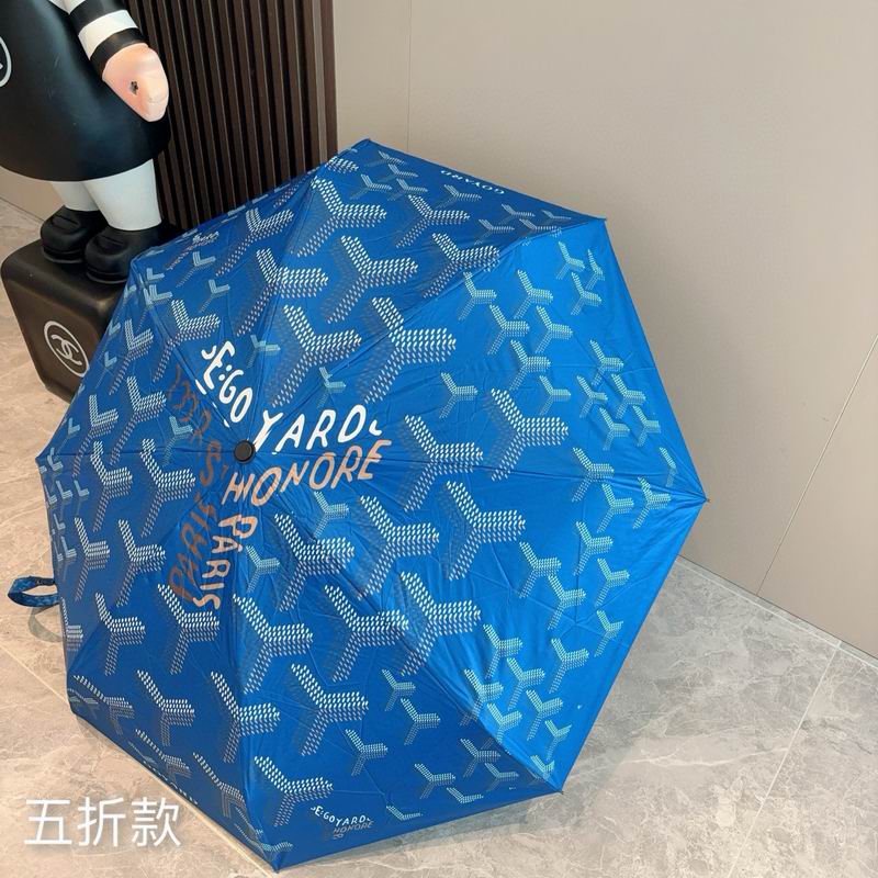 Goyard Umbrella (98)